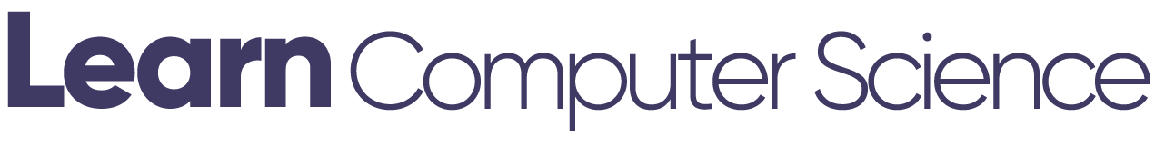 Learn Computer Science Online